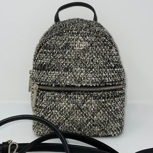 Kate Spade Mini Convertible Backpack (NWT)